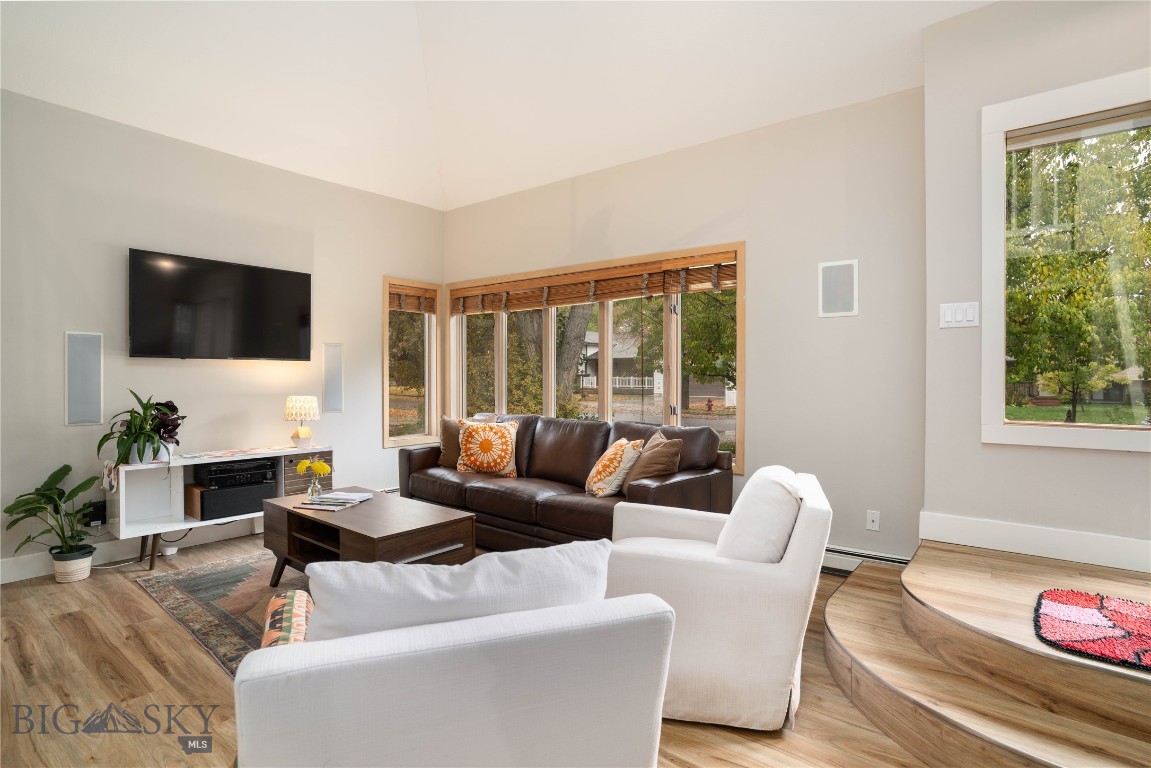 Bridger Peaks Estates - Residential