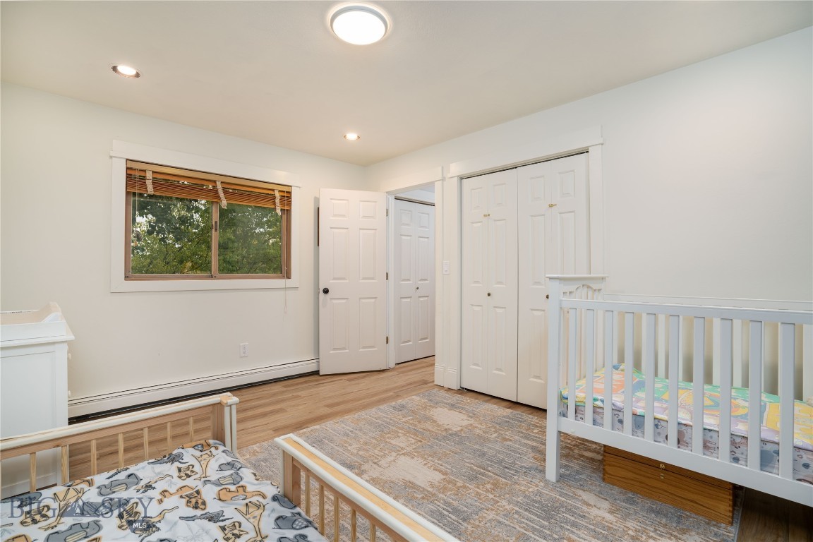 Bridger Peaks Estates - Residential
