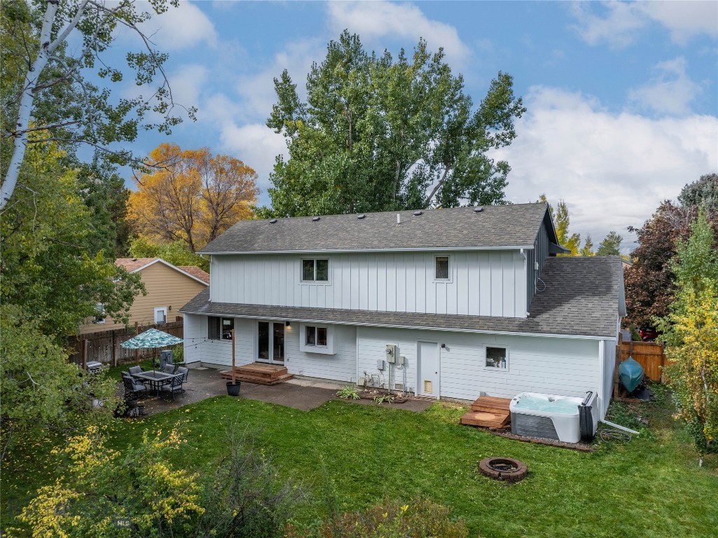 Bridger Peaks Estates - Residential