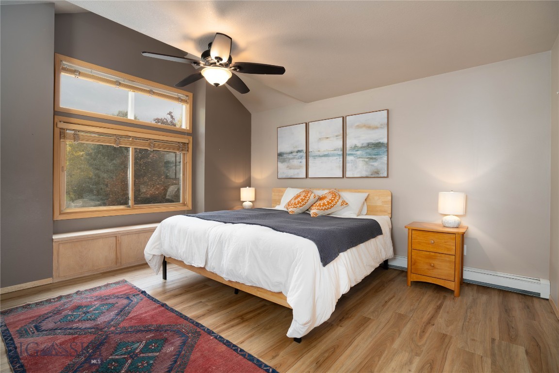 Bridger Peaks Estates - Residential