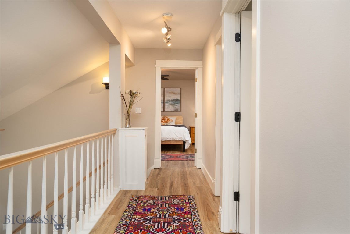 Bridger Peaks Estates - Residential