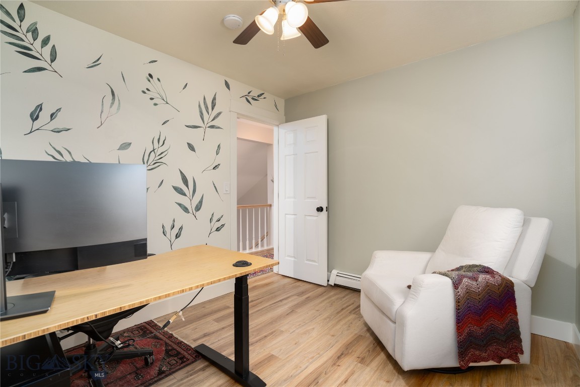 Bridger Peaks Estates - Residential