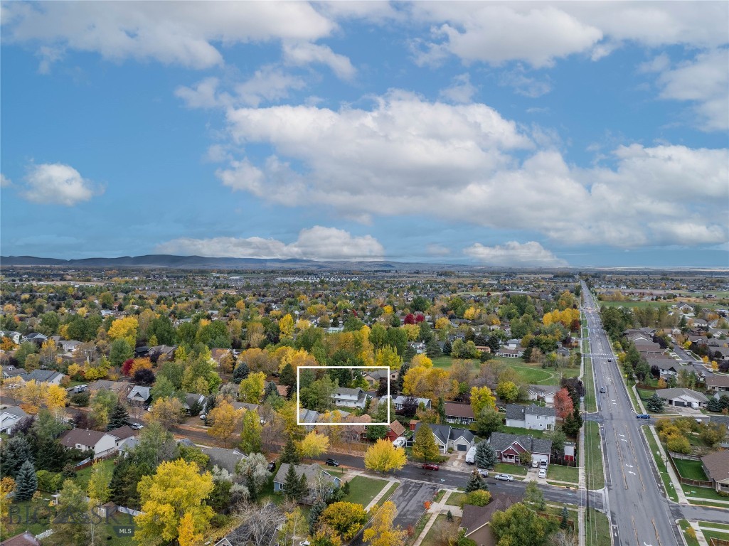 Bridger Peaks Estates - Residential