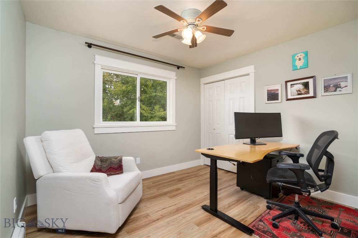 Bridger Peaks Estates - Residential