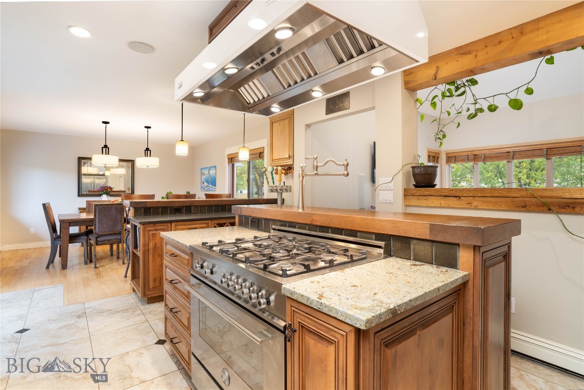 Bridger Peaks Estates - Residential