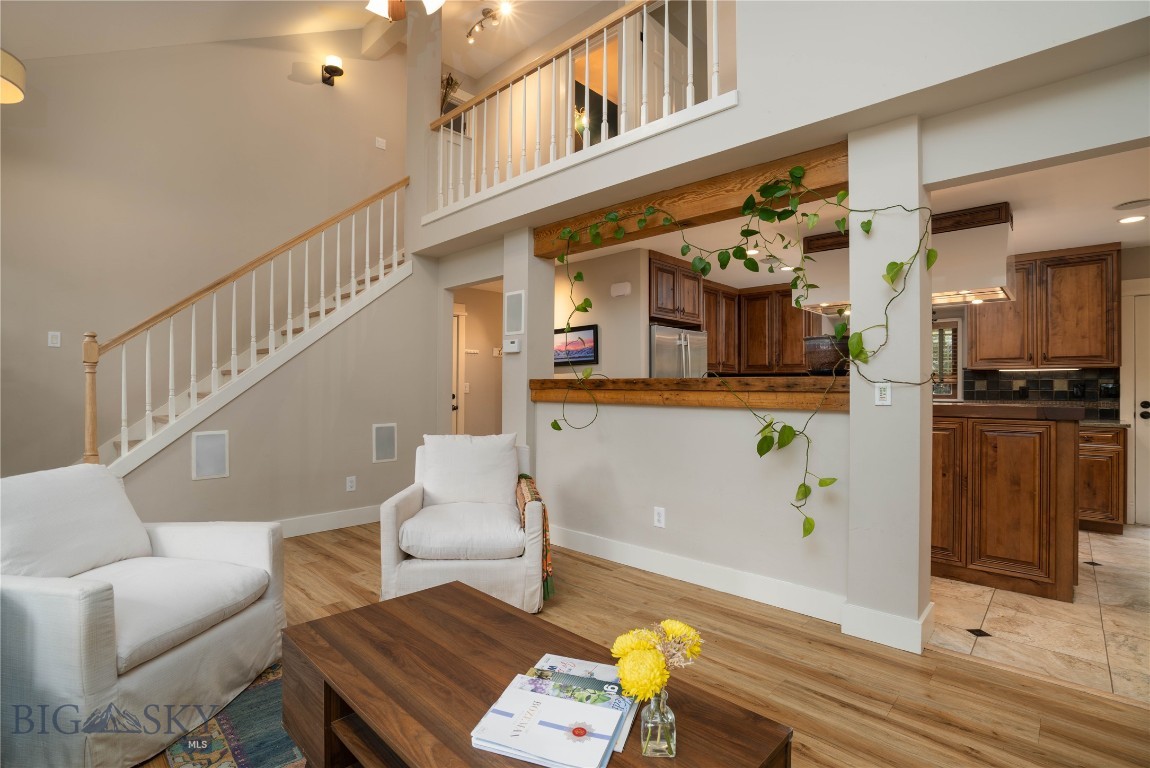 Bridger Peaks Estates - Residential