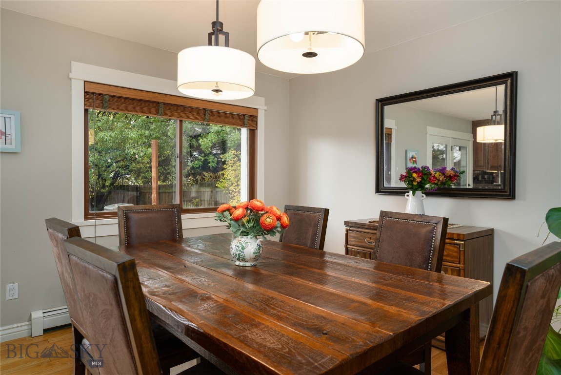 Bridger Peaks Estates - Residential