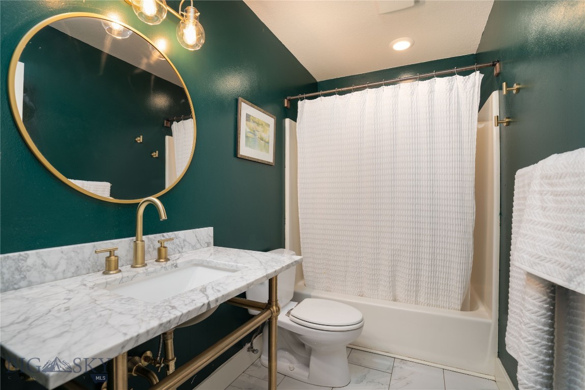 Bridger Peaks Estates - Residential