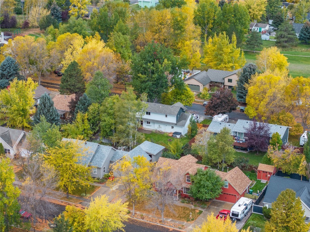 Bridger Peaks Estates - Residential