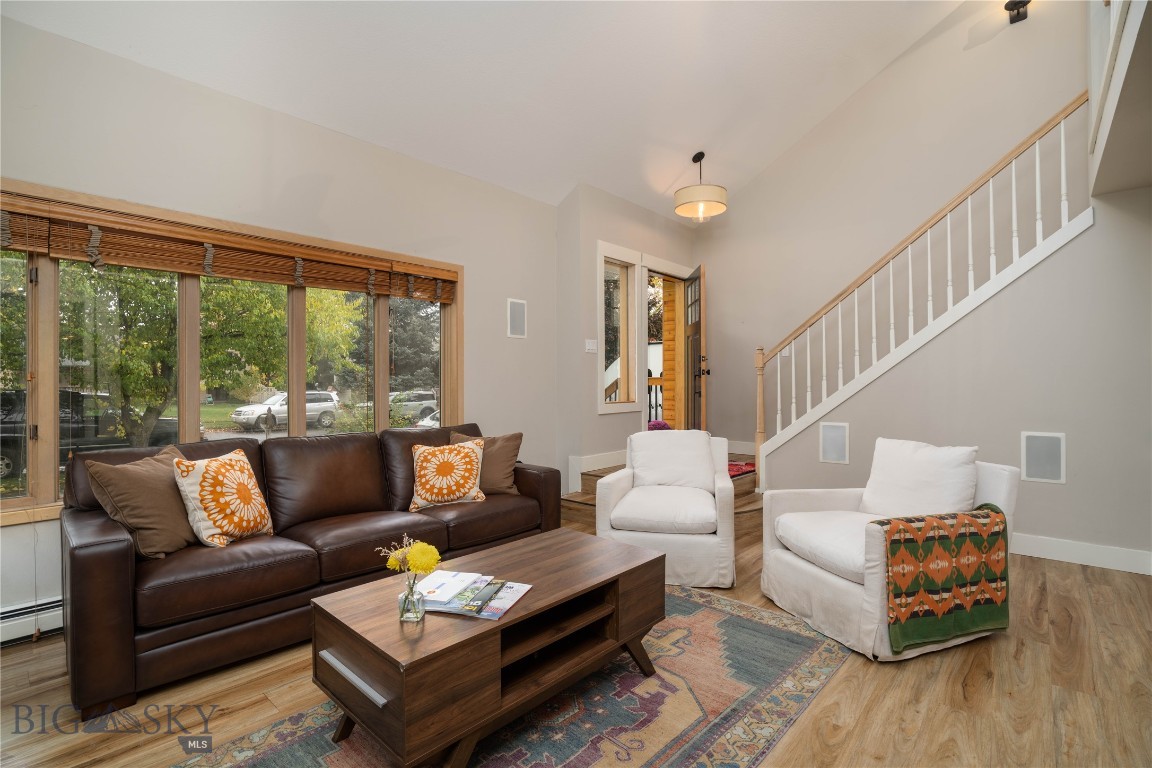 Bridger Peaks Estates - Residential