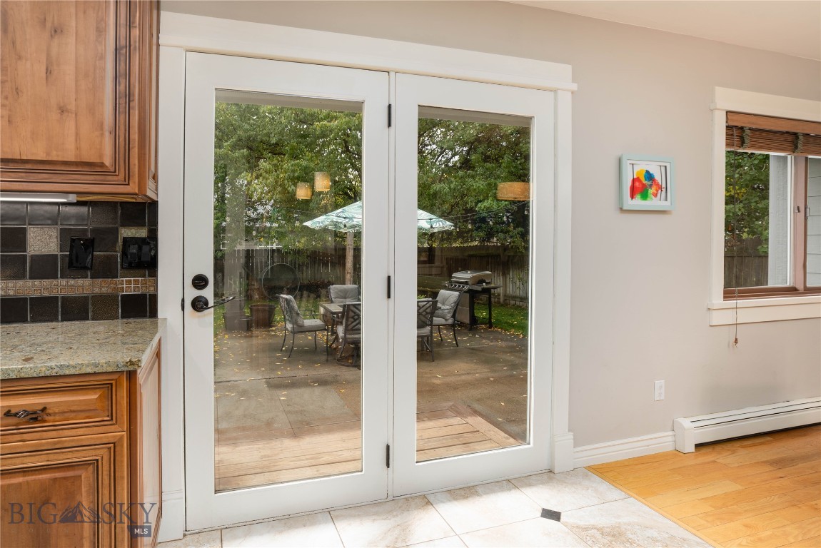 Bridger Peaks Estates - Residential