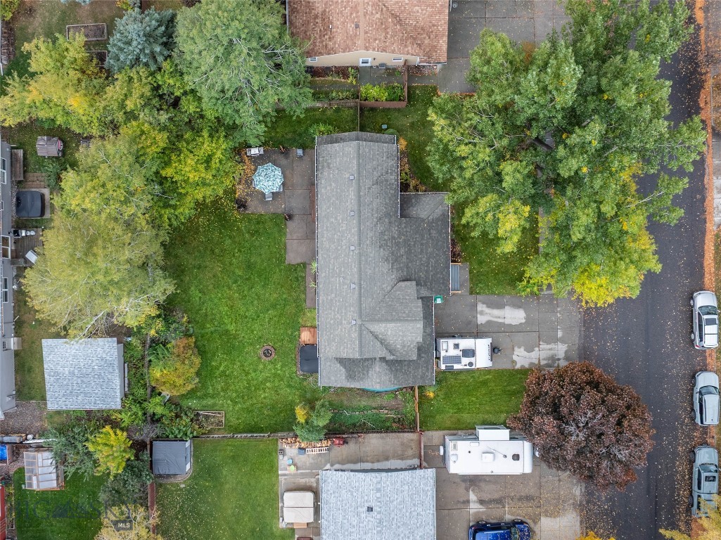 Bridger Peaks Estates - Residential