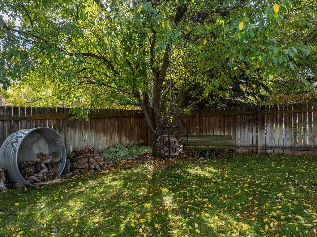 Bridger Peaks Estates - Residential
