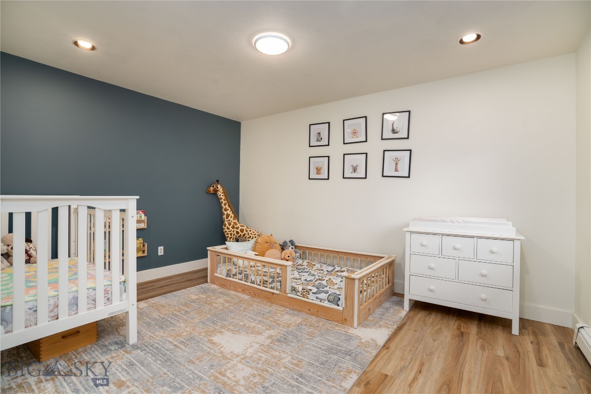 Bridger Peaks Estates - Residential