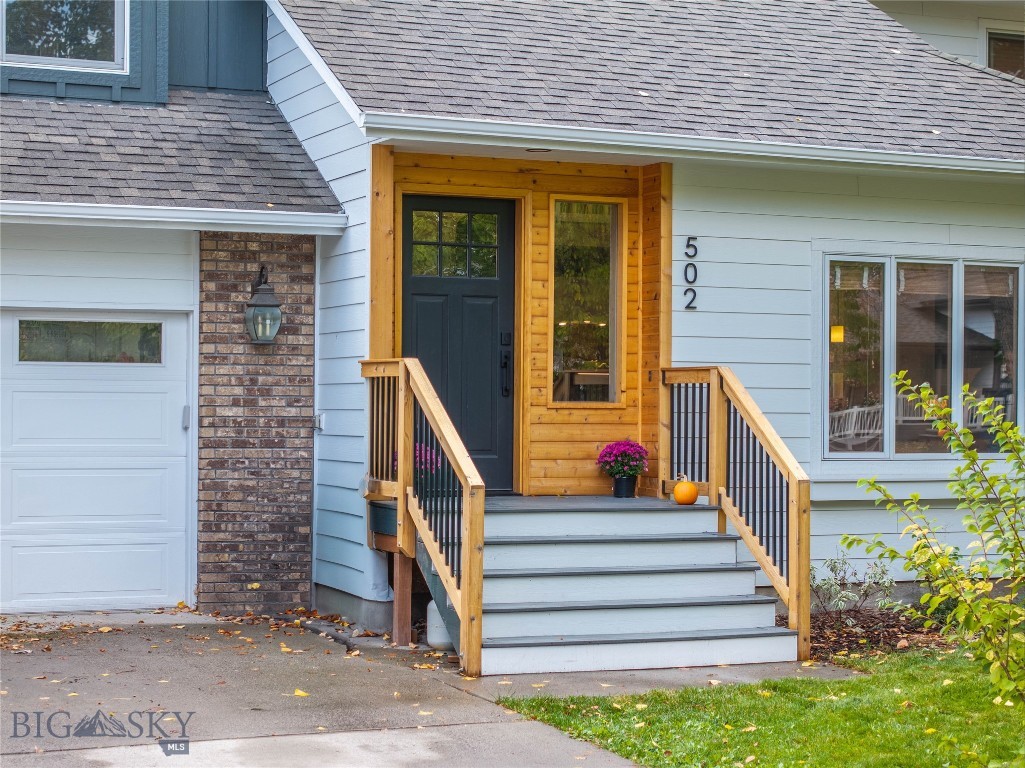 Bridger Peaks Estates - Residential