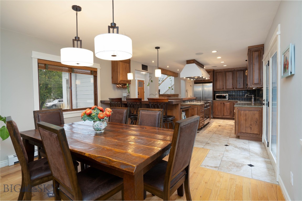 Bridger Peaks Estates - Residential
