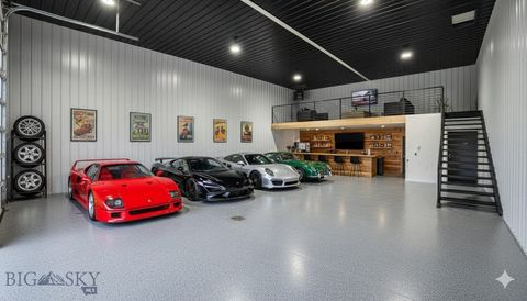 1106 Jackrabbit Lane 1 Belgrade MT 59714