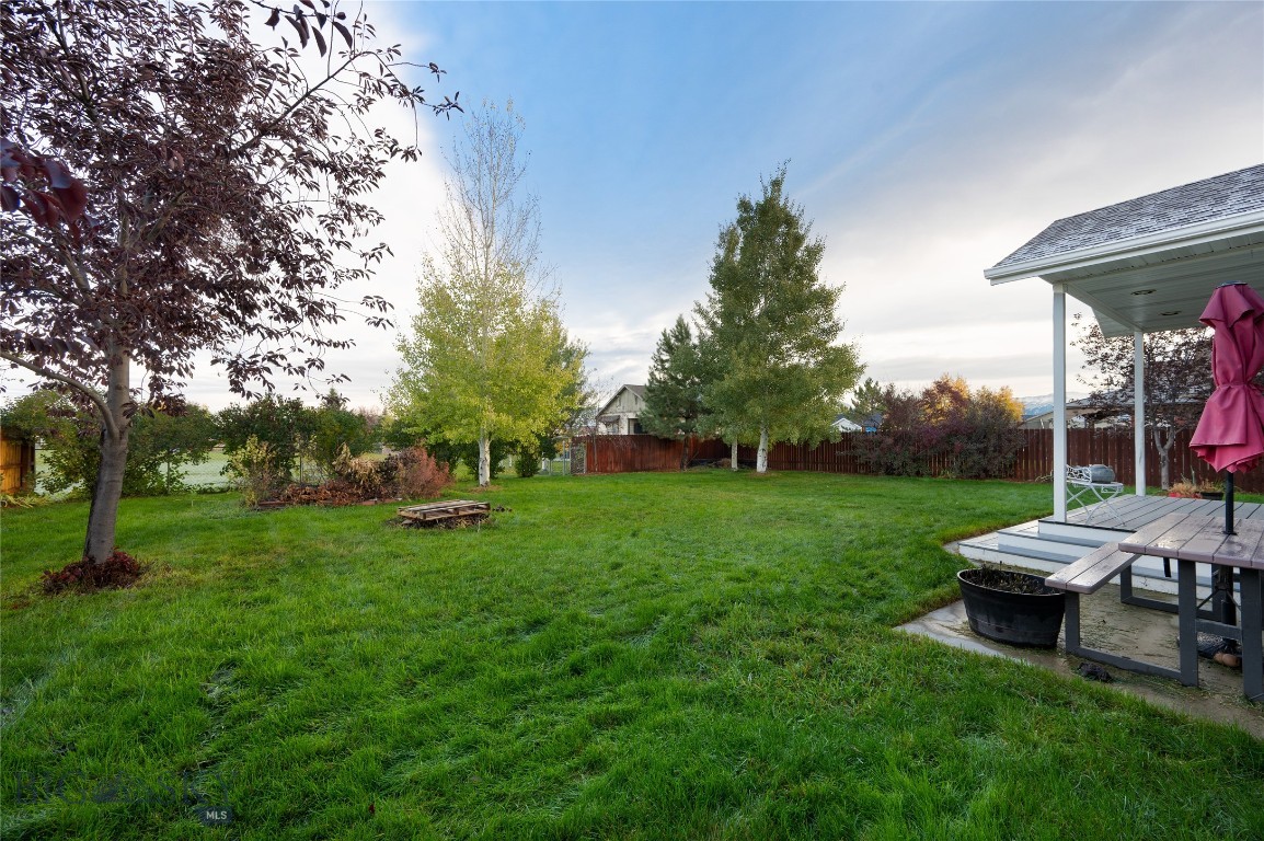 1113 Yellowstone Avenue