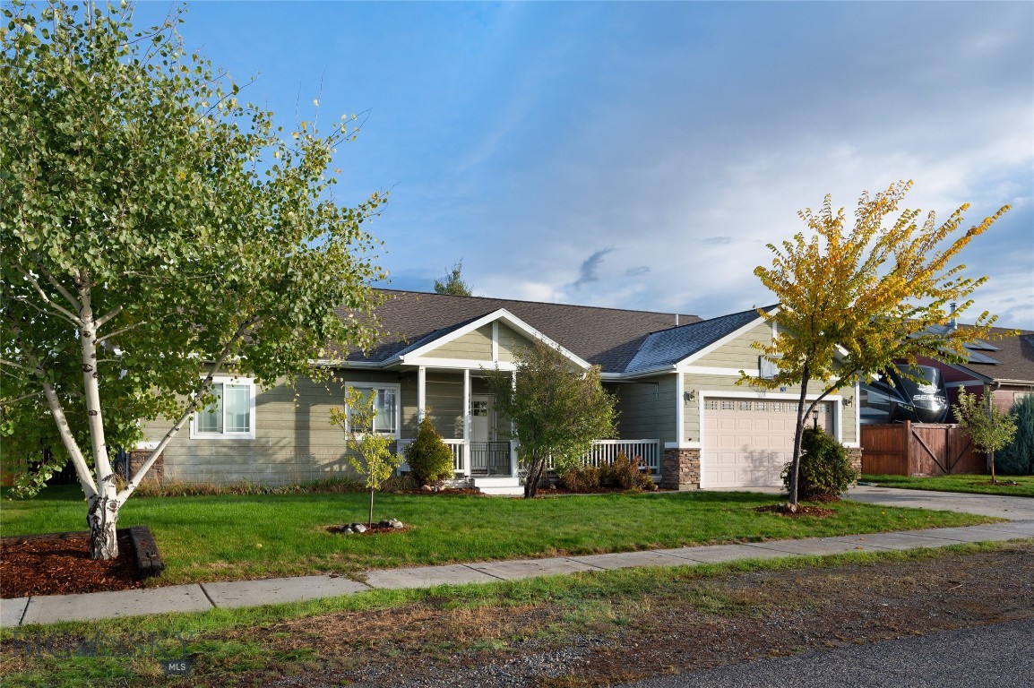 Halversons Additions - Residential