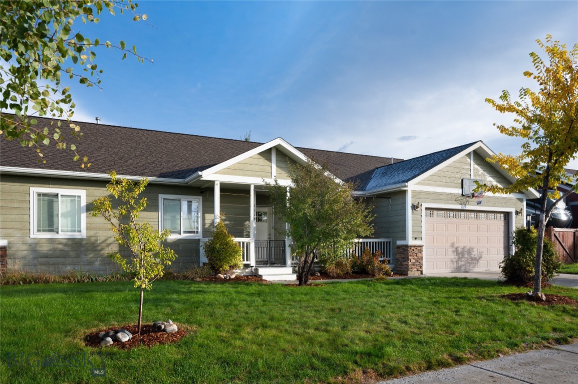 Halversons Additions - Residential