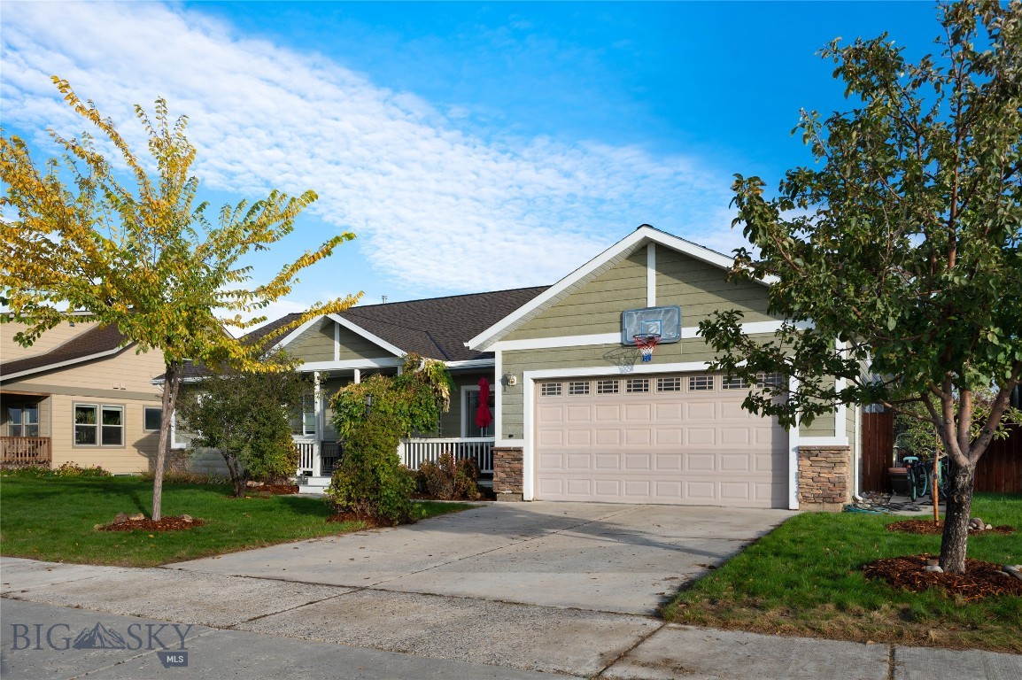 Halversons Additions - Residential