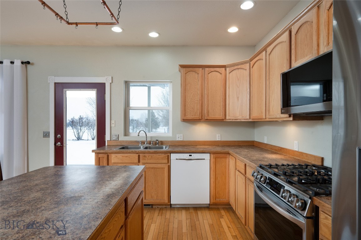 Halversons Additions - Residential