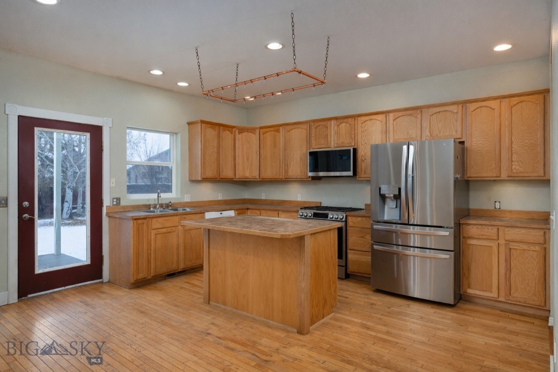 Halversons Additions - Residential