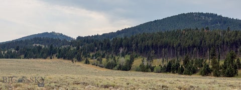 Photo of TBD S Valley Road, Lima, MT 59739 (MLS # 414164)