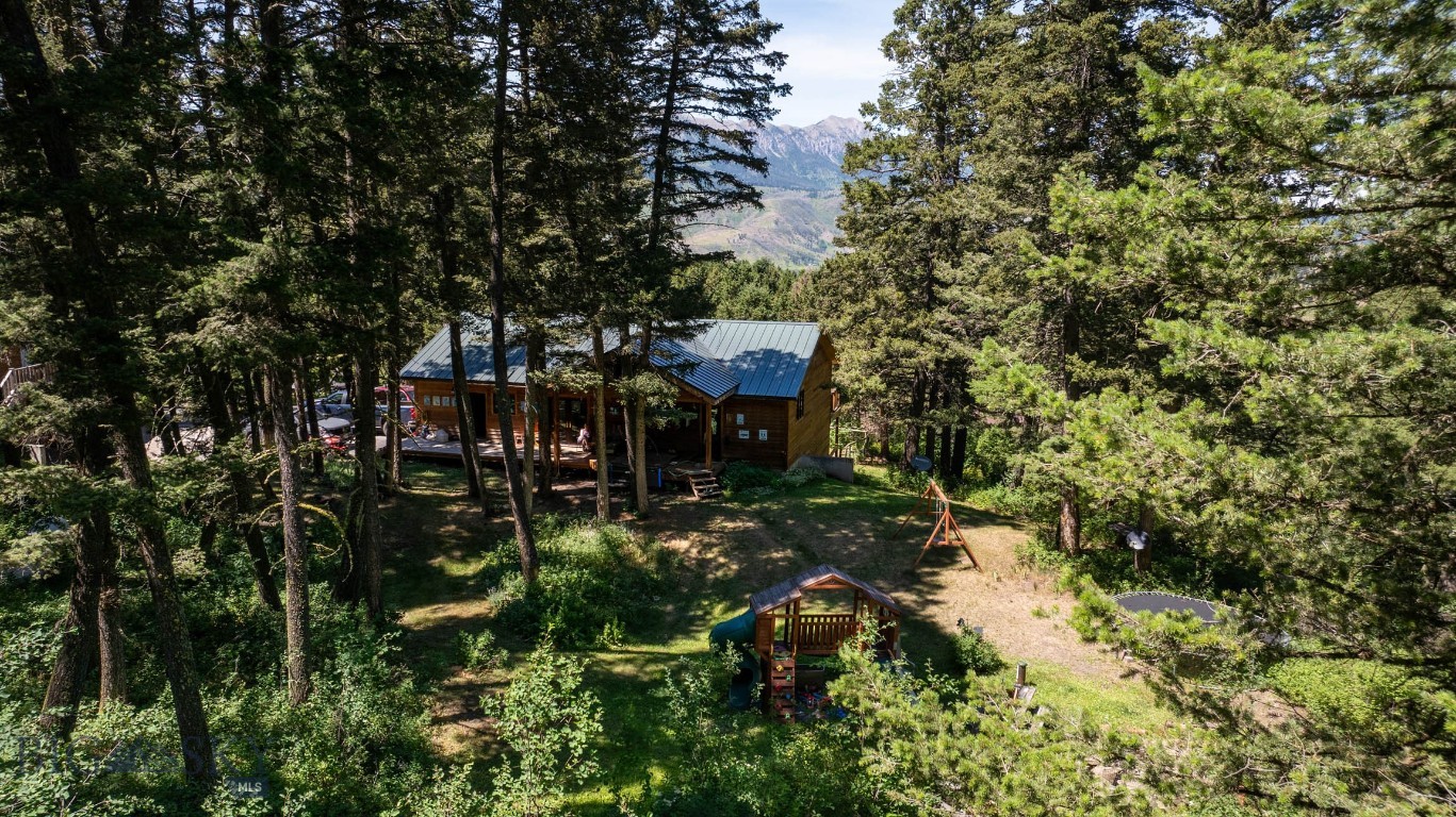 Aspen Meadows - Residential