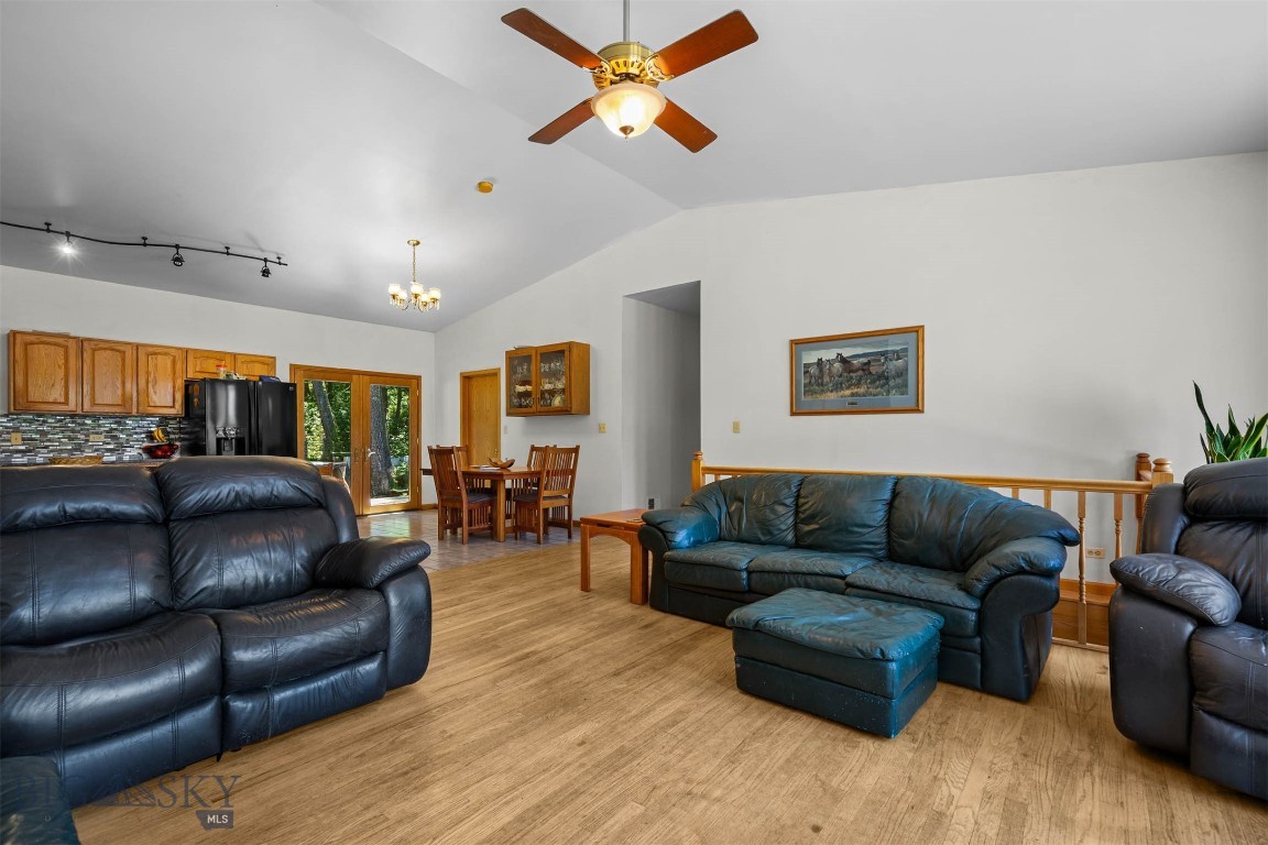 Aspen Meadows - Residential