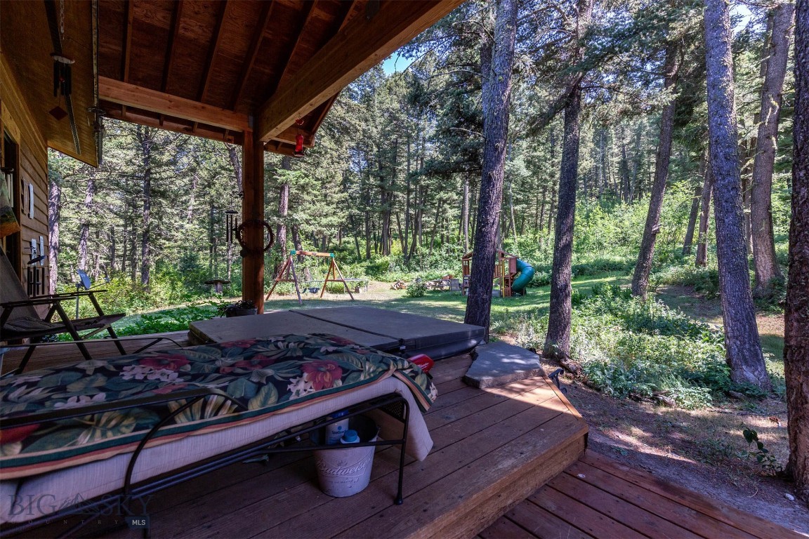 Aspen Meadows - Residential