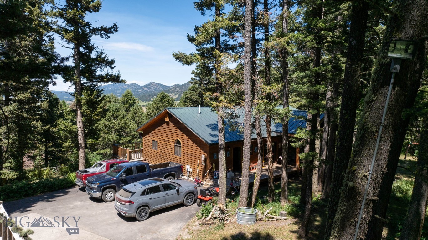 Aspen Meadows - Residential