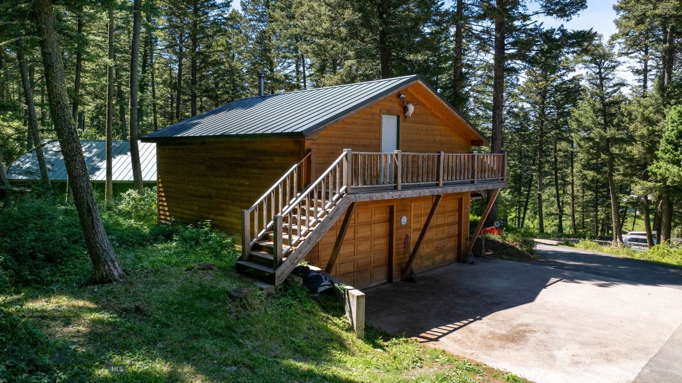 Aspen Meadows - Residential