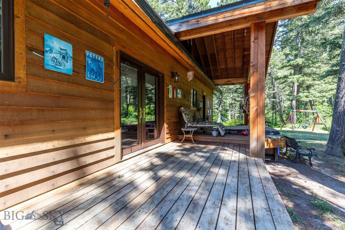Aspen Meadows - Residential