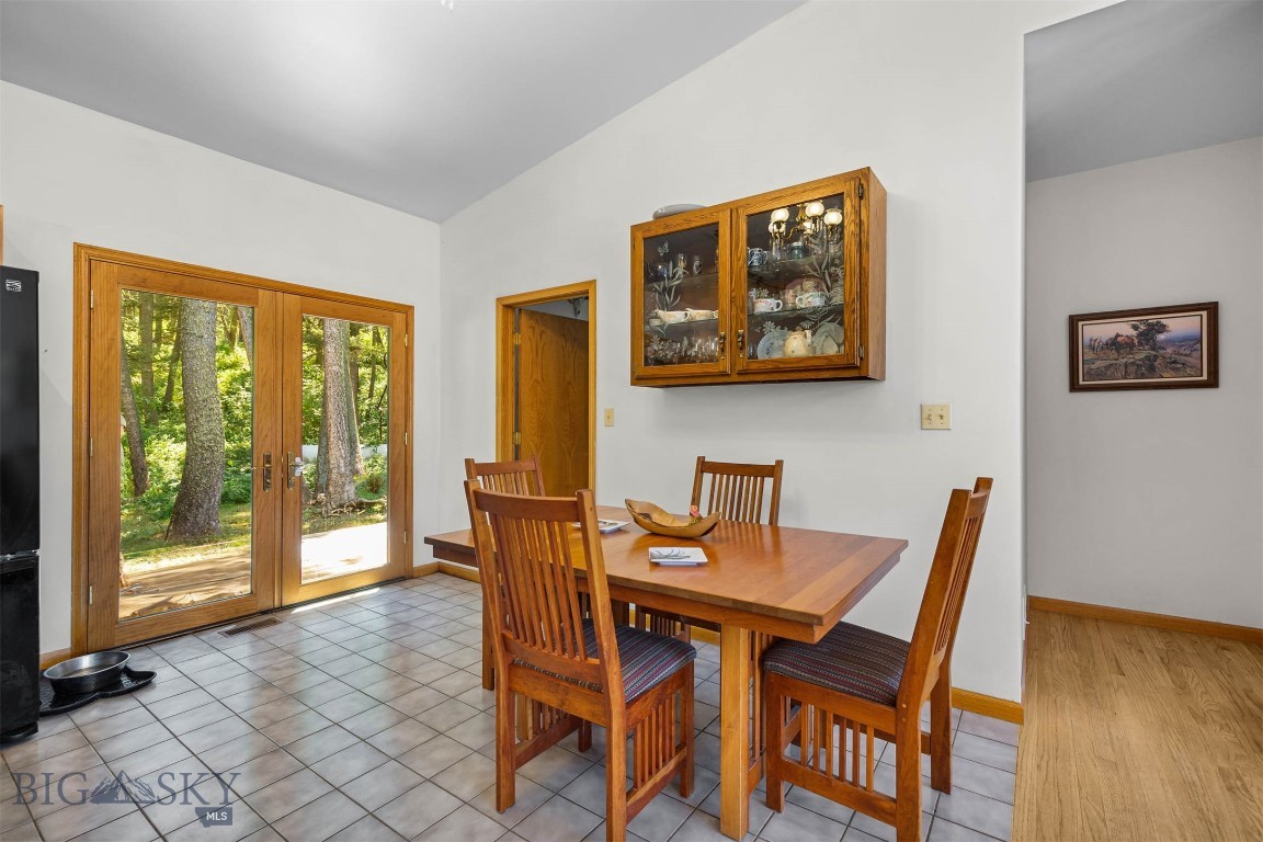 Aspen Meadows - Residential