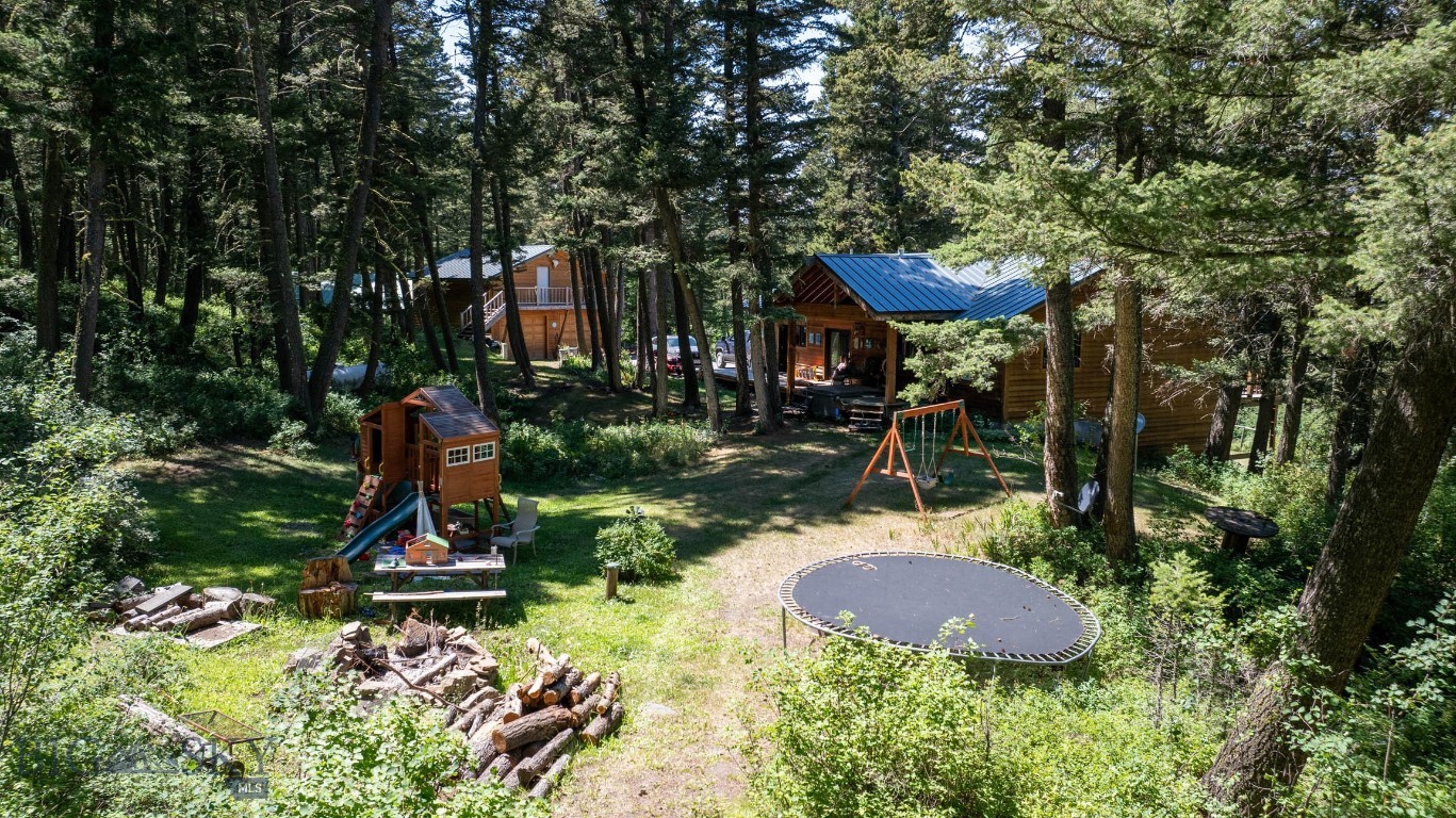 Aspen Meadows - Residential