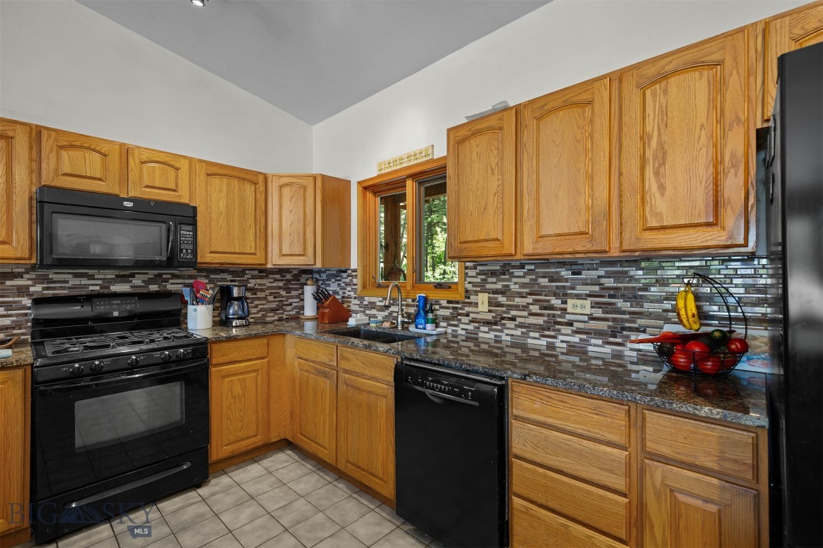Aspen Meadows - Residential