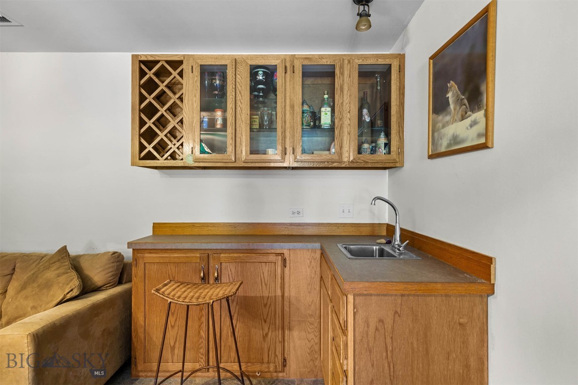 Aspen Meadows - Residential