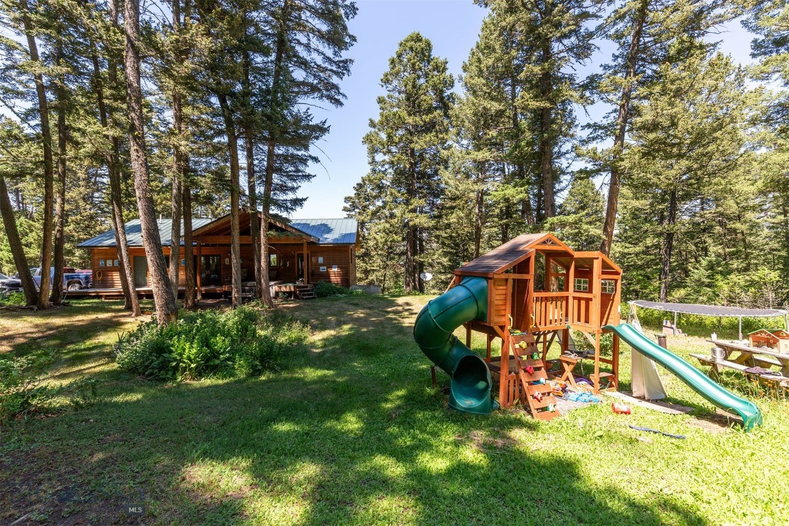 Aspen Meadows - Residential
