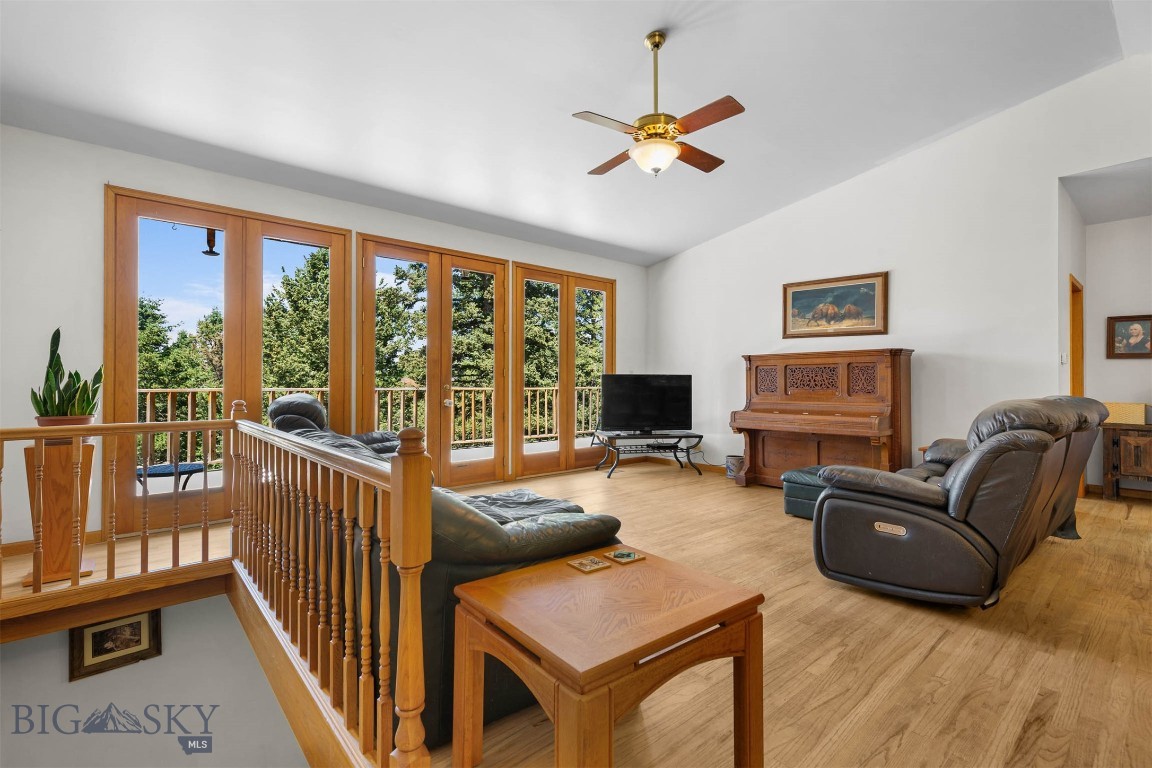 Aspen Meadows - Residential