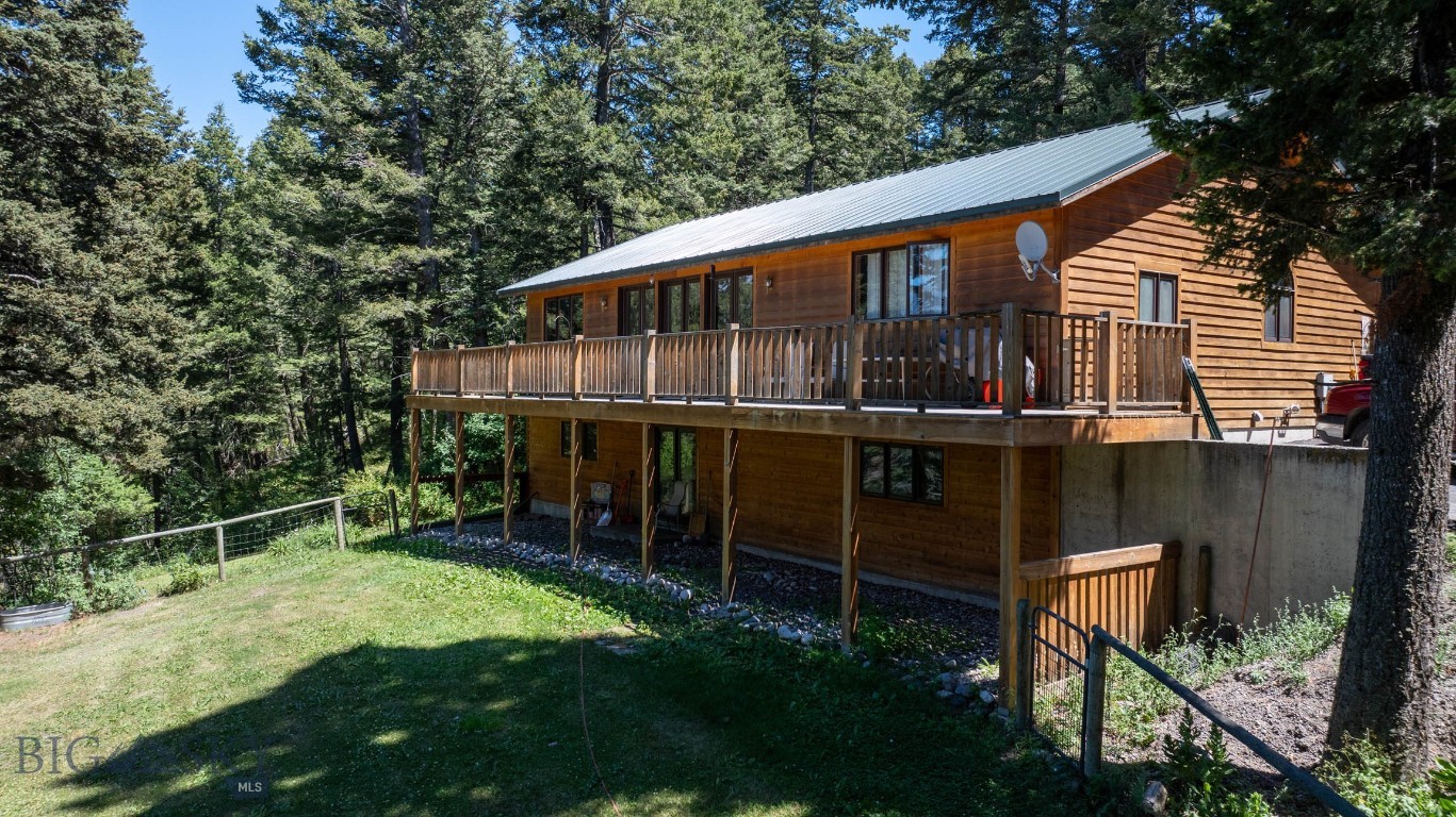 Aspen Meadows - Residential