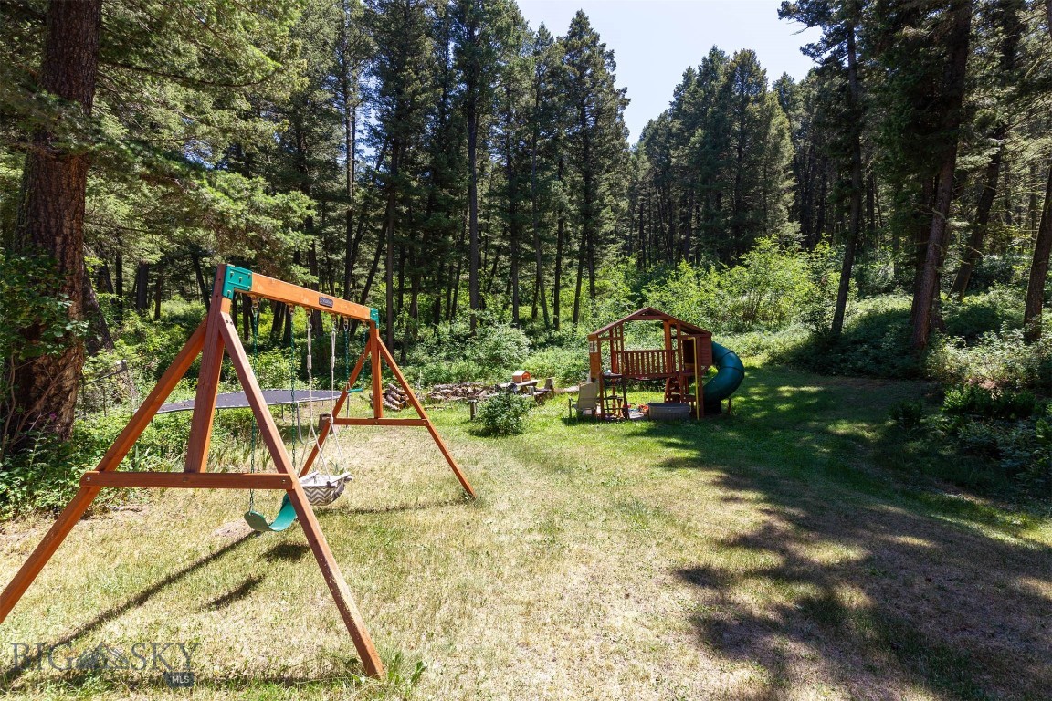 Aspen Meadows - Residential
