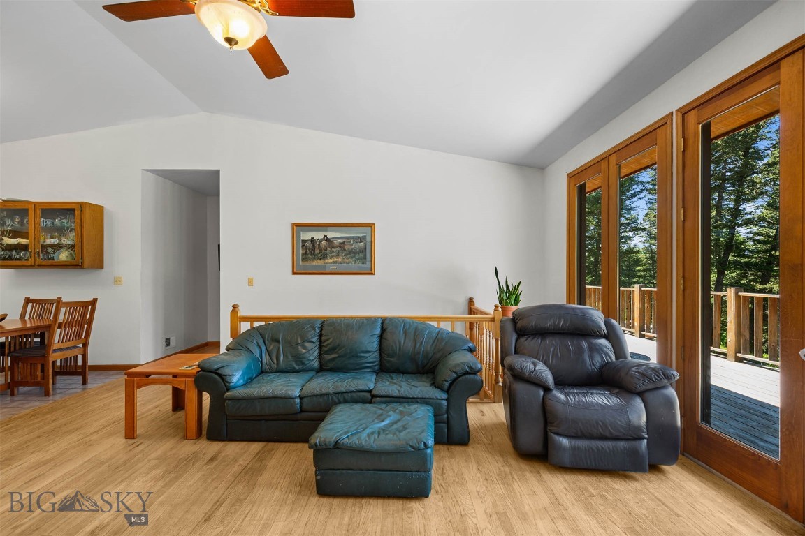 Aspen Meadows - Residential
