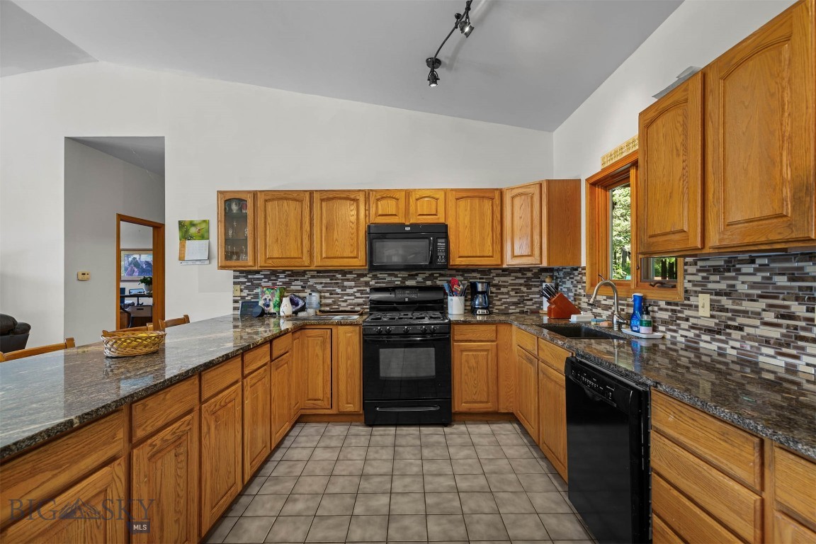 Aspen Meadows - Residential