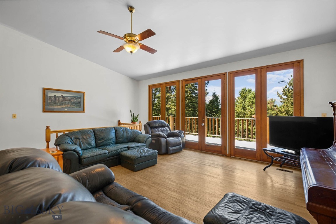 Aspen Meadows - Residential