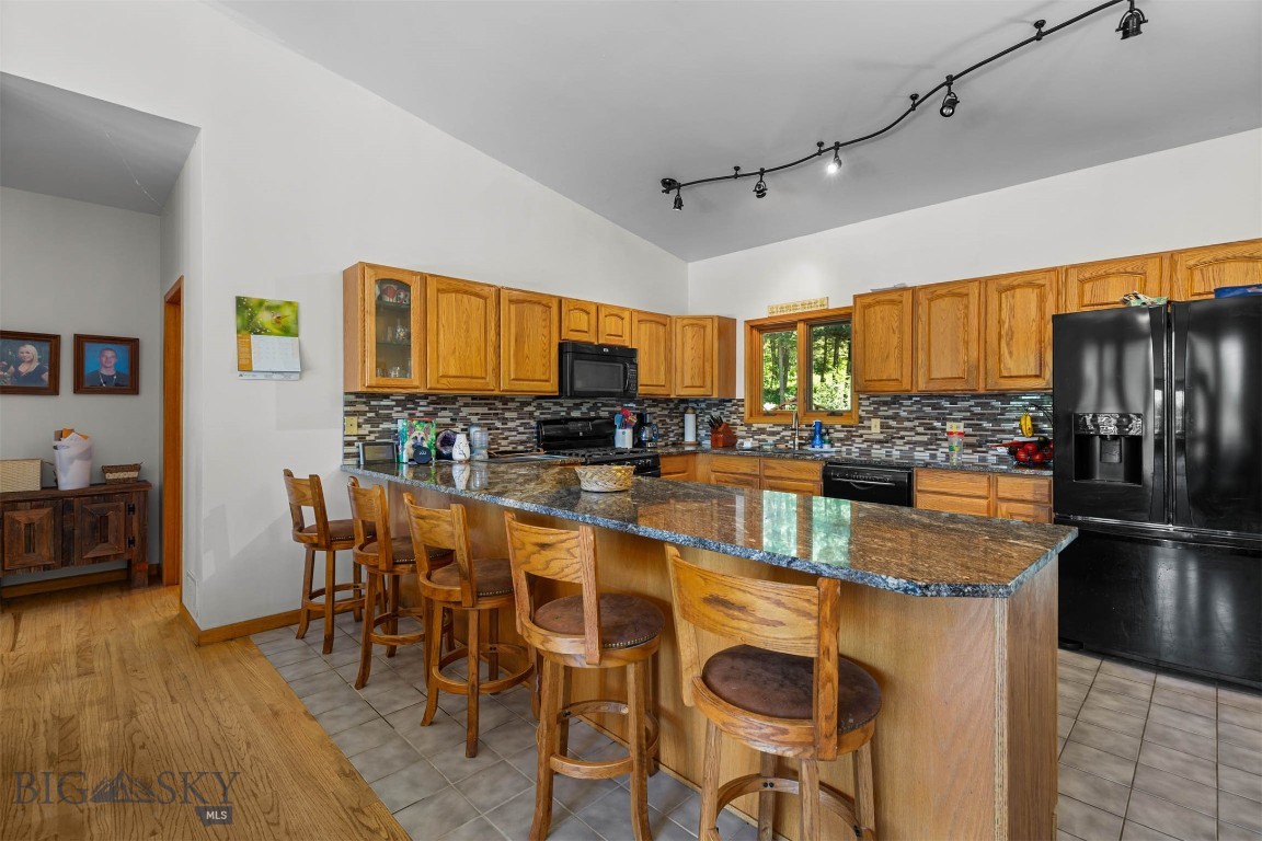 Aspen Meadows - Residential