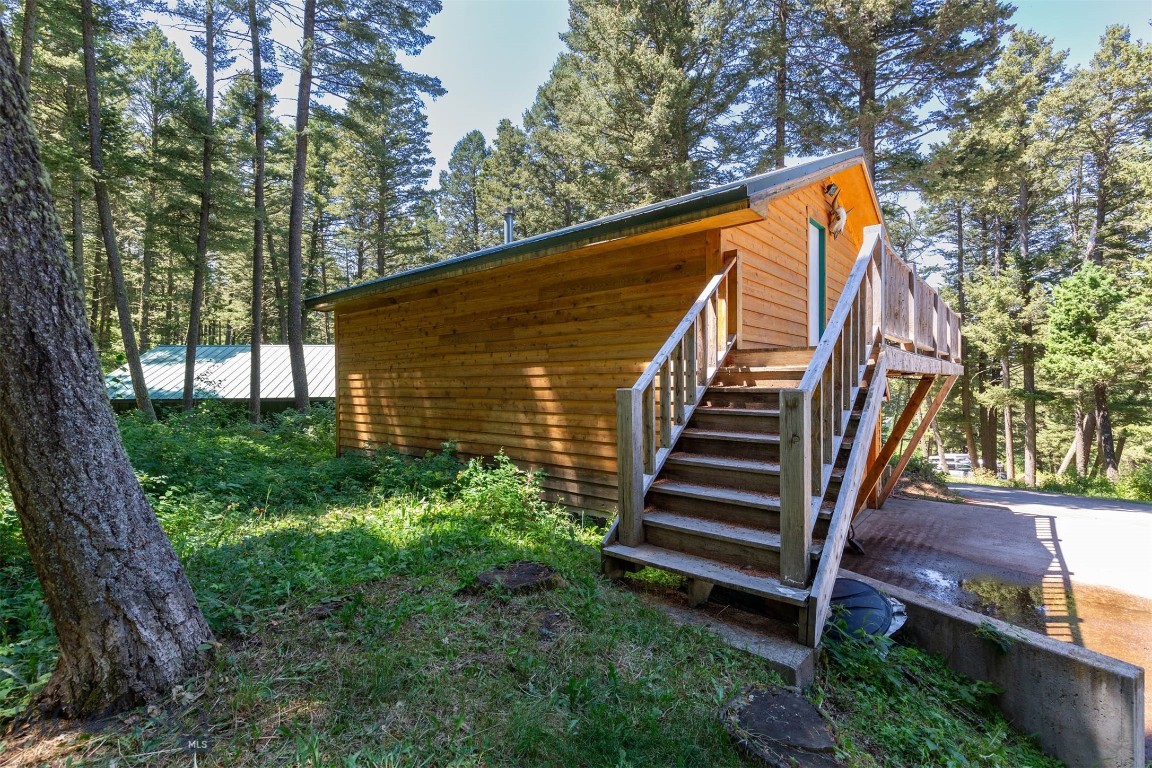 Aspen Meadows - Residential