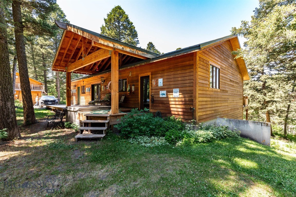 Aspen Meadows - Residential