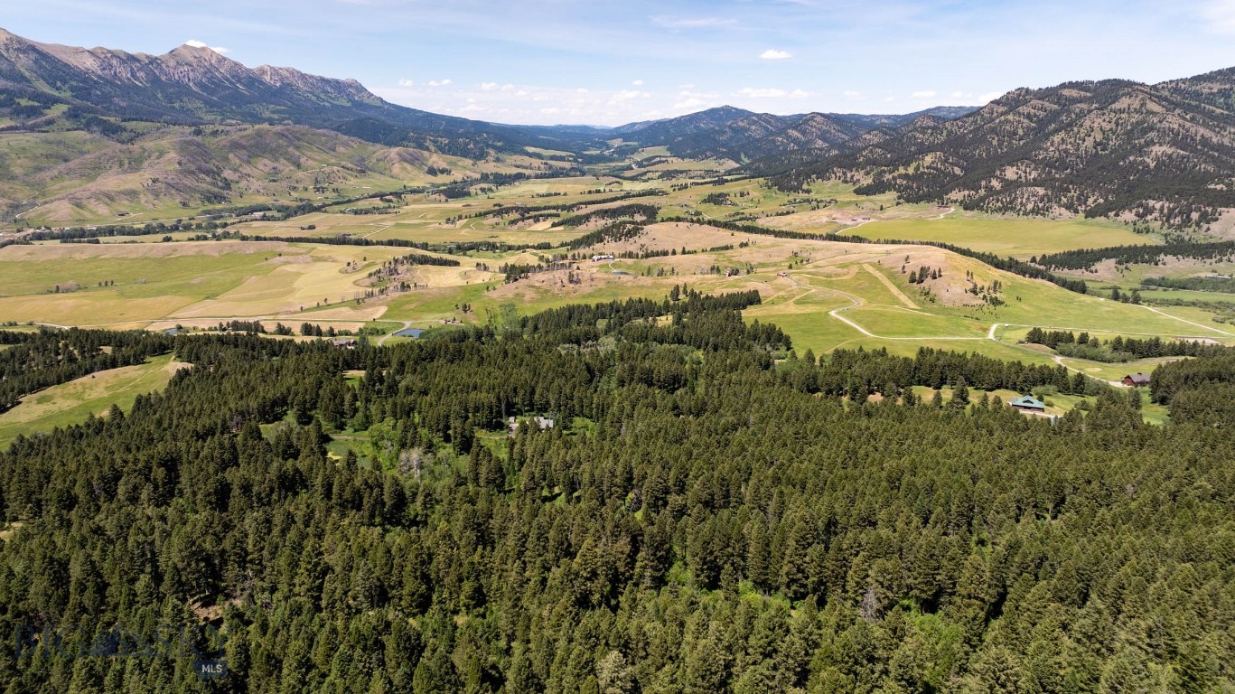 Aspen Meadows - Residential