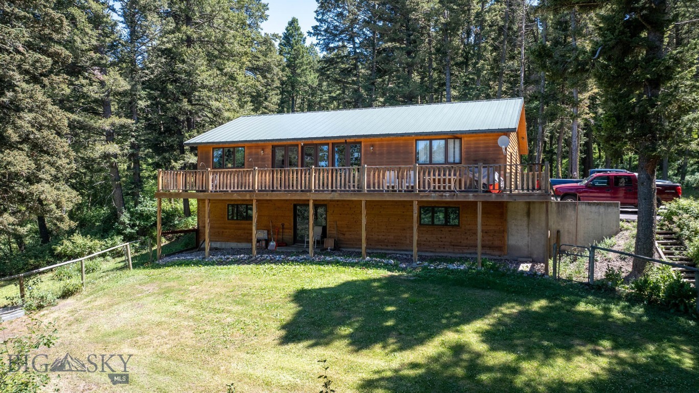 Aspen Meadows - Residential